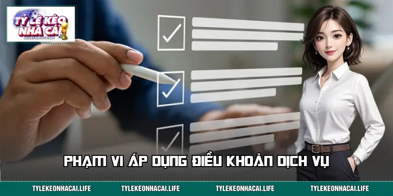 Tổng quan về các điều khoản bạn cần lưu ý hơn